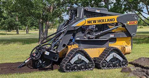 wheeled skid steer digging|tracked skid steer.